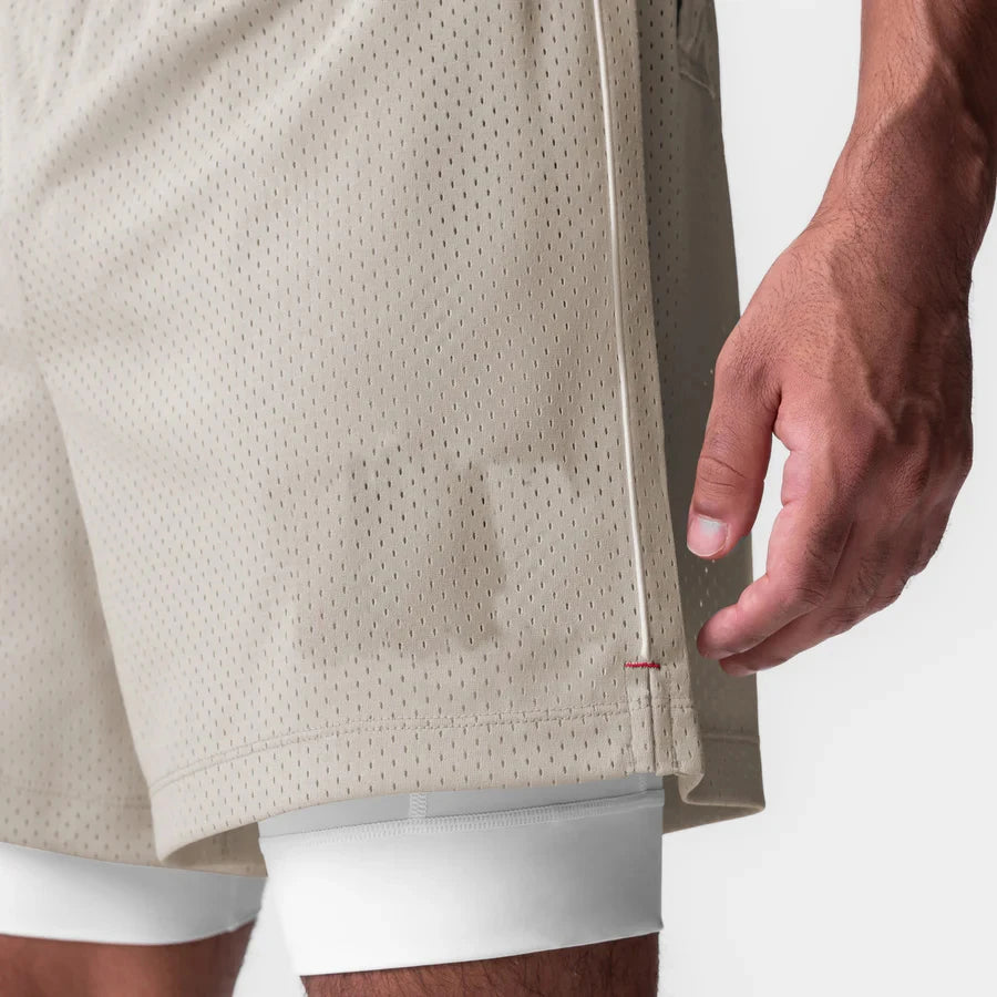 athletic shorts