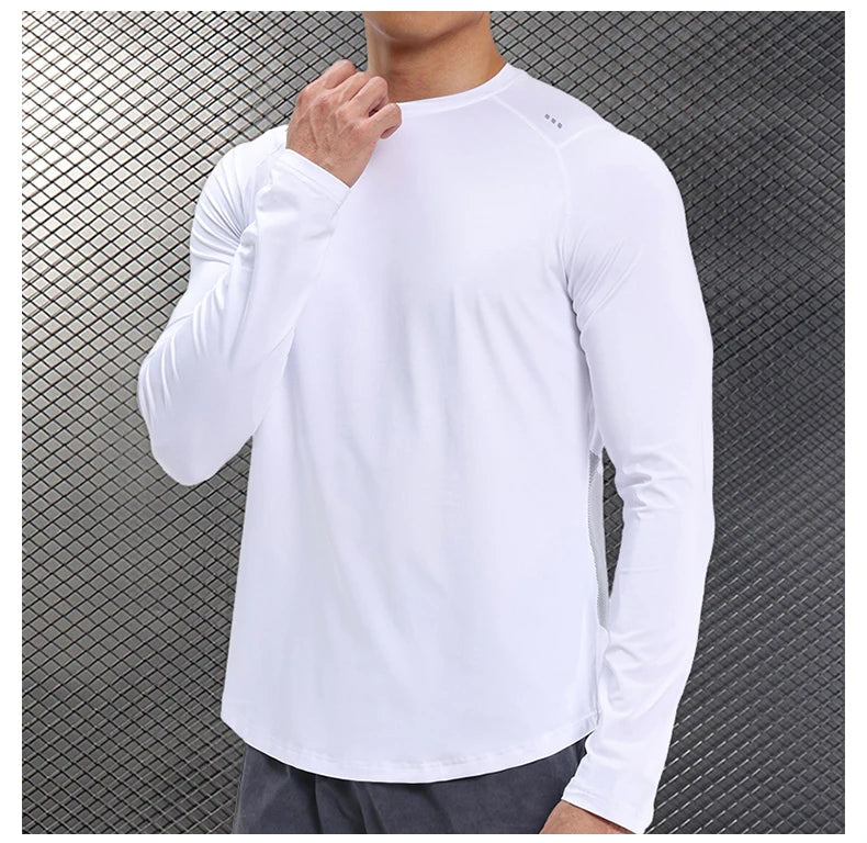 best running t shirts