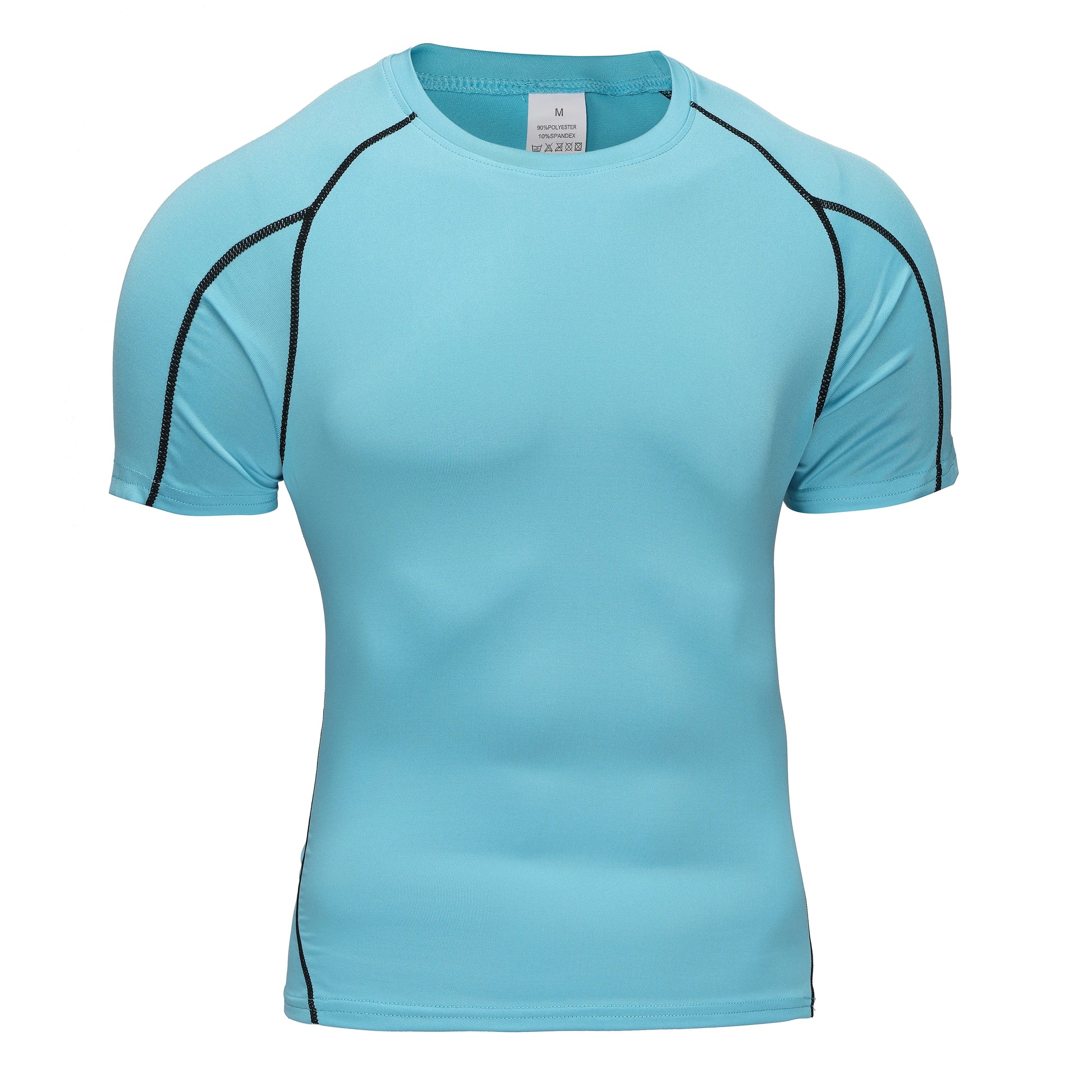 Skinny  Gym T-shirt