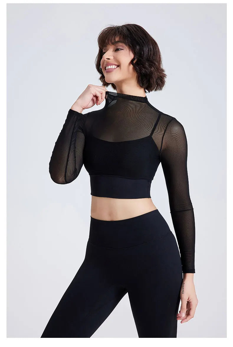 women workout clothes