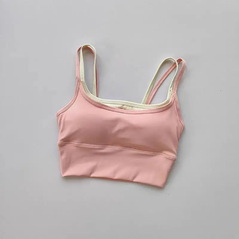 sports bra
