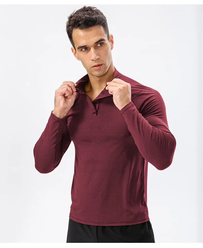 slim fit t shirts