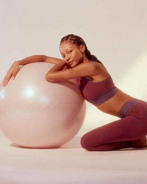 Exercise Ball FitZone