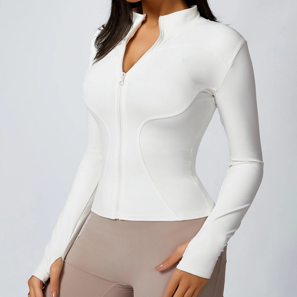 Workout Jacket