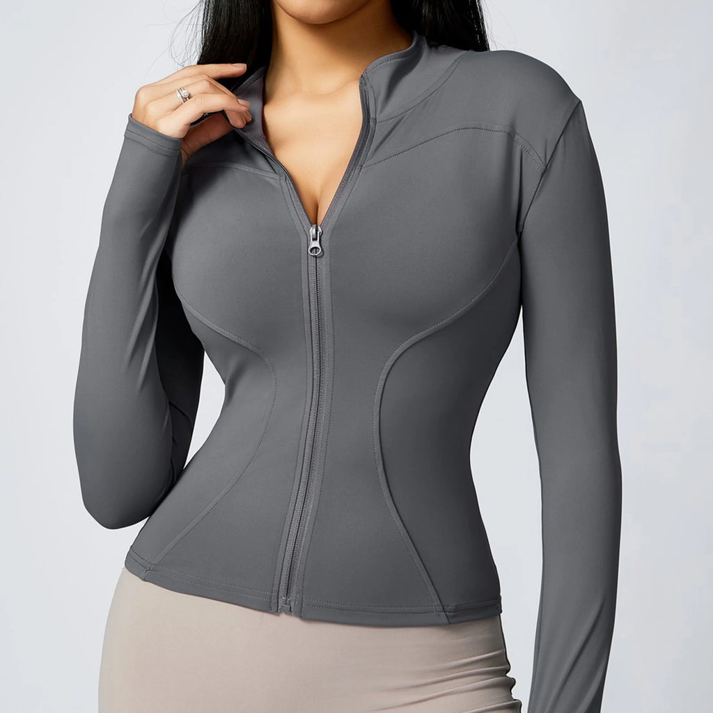 Workout Jacket