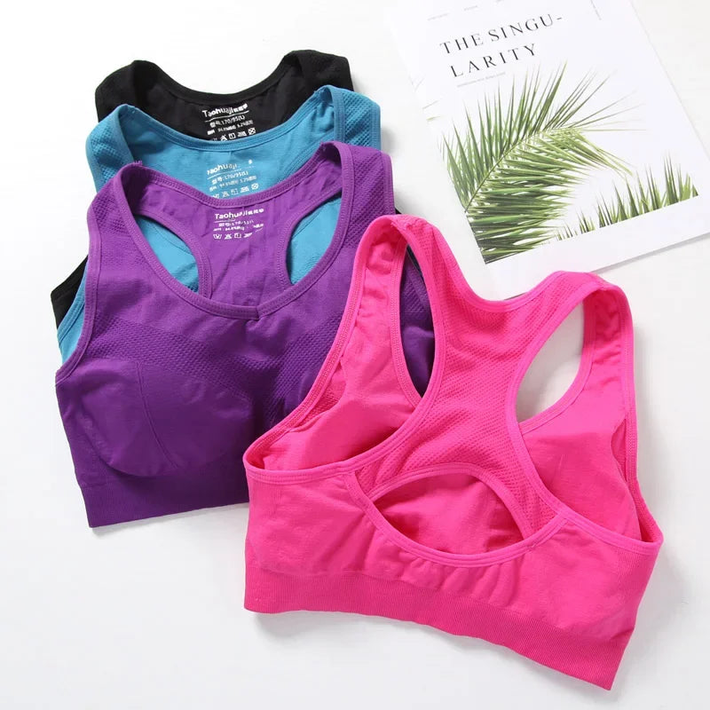 best sports bra