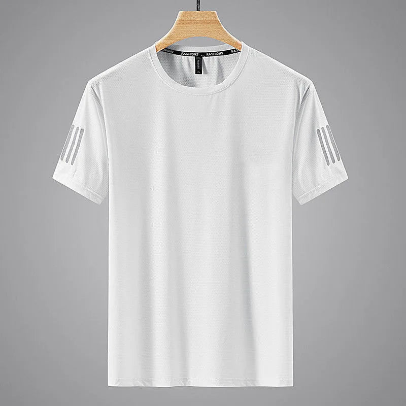 gym shirt