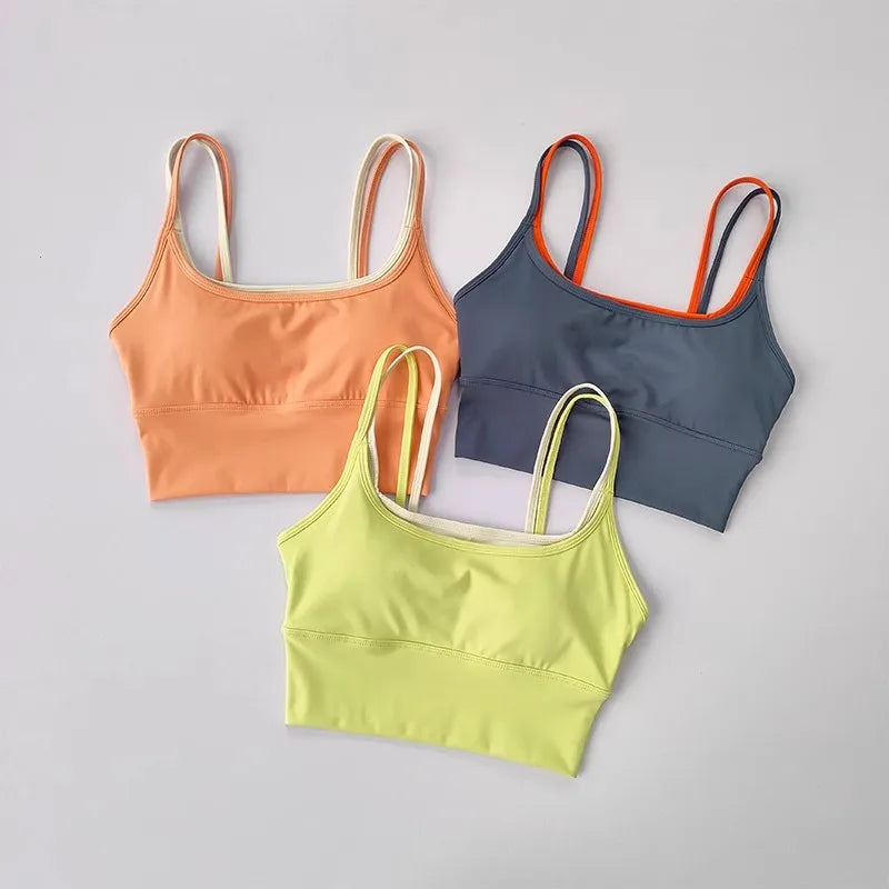 sports bra