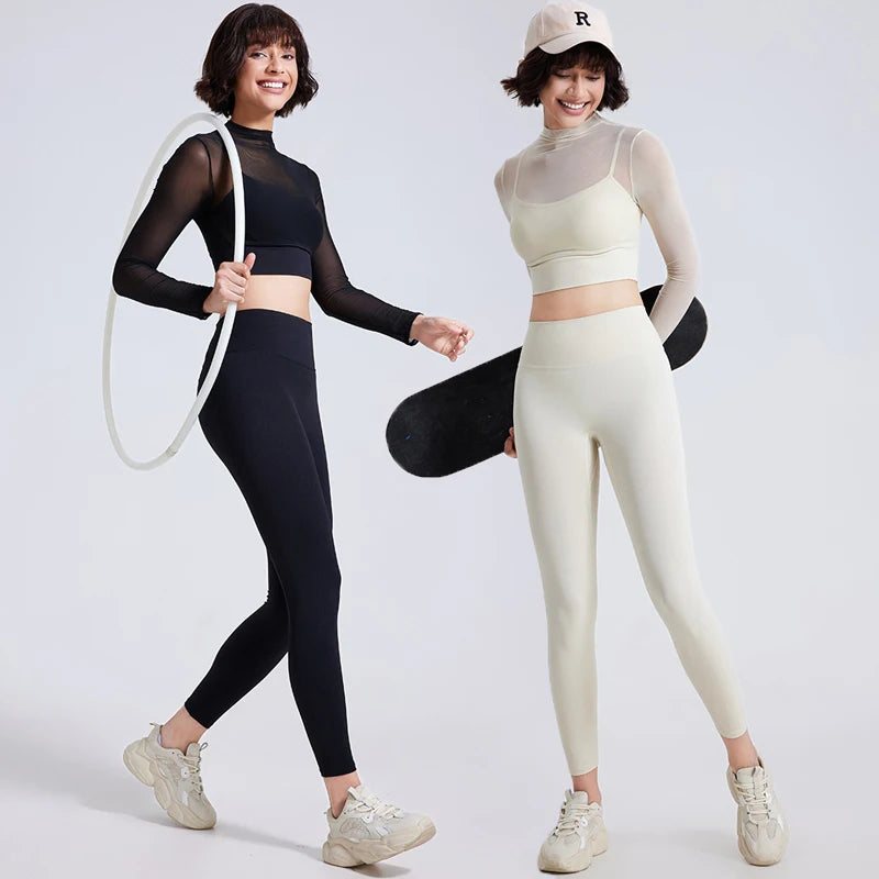 women workout clothes