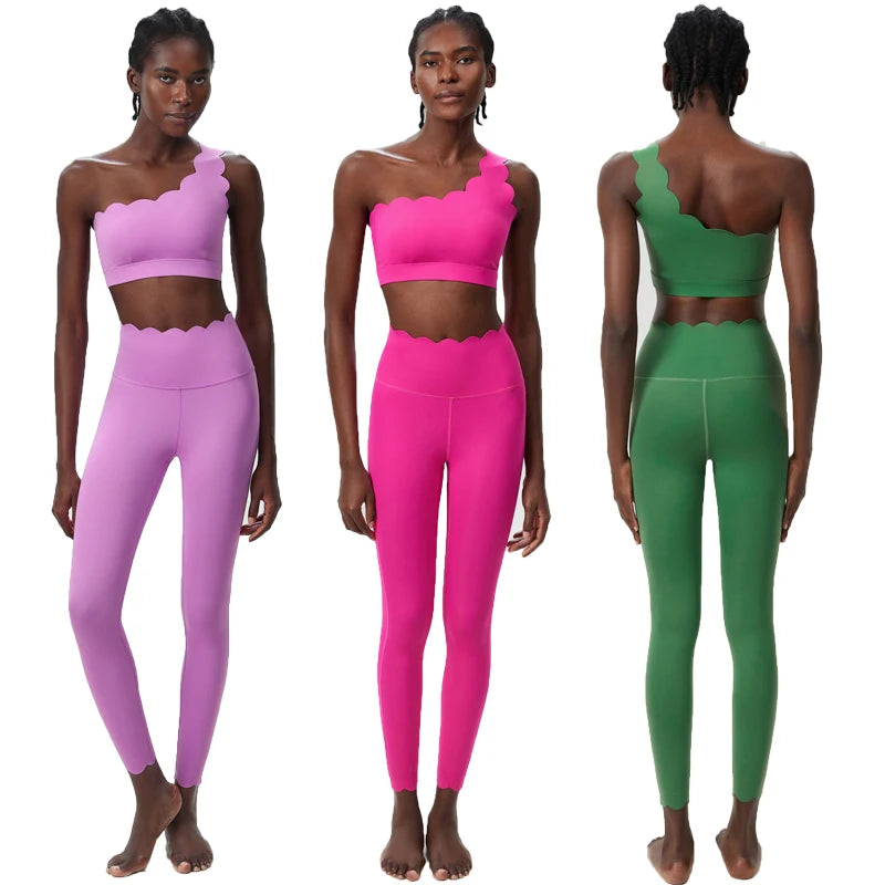 yoga clothes