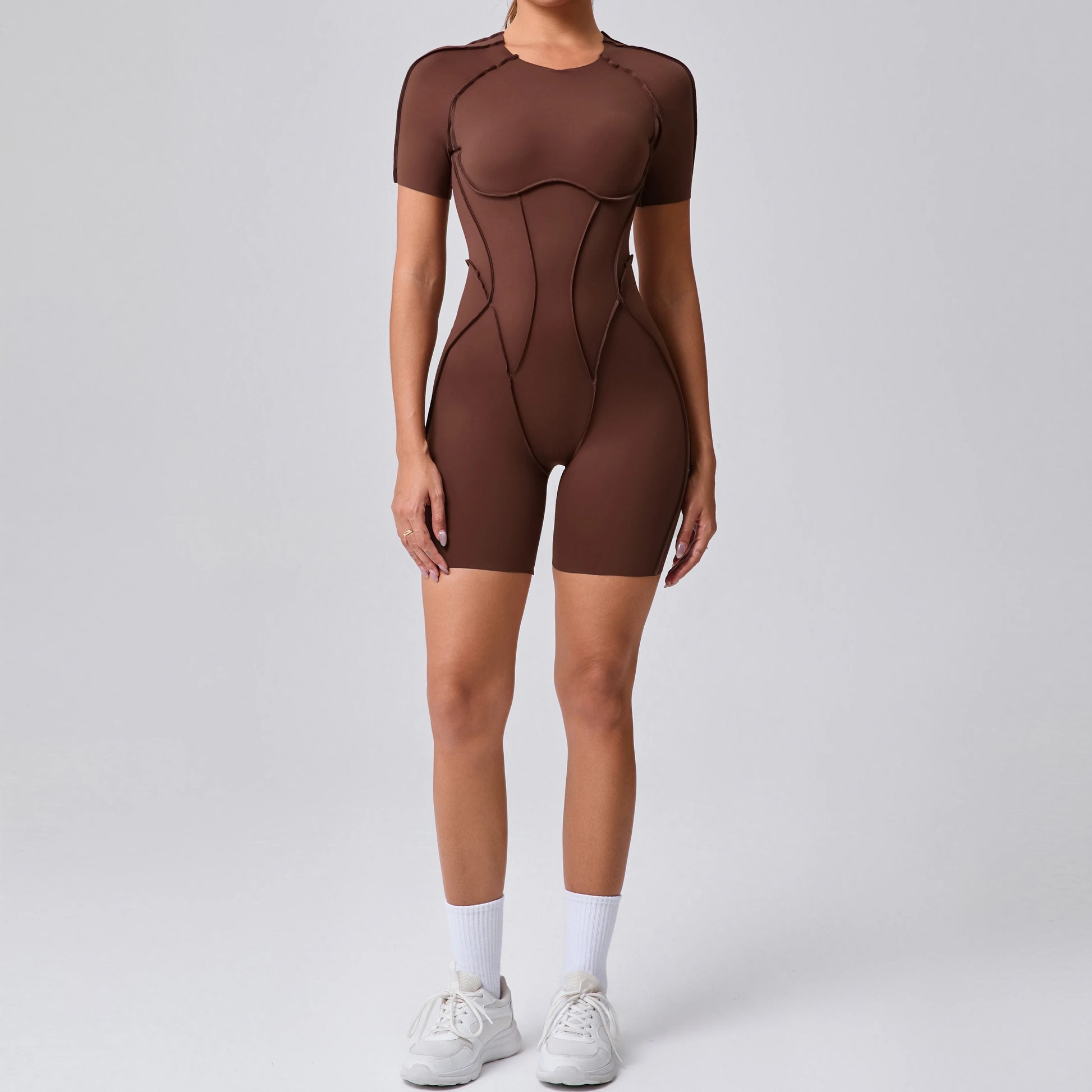 yoga jumpsuit