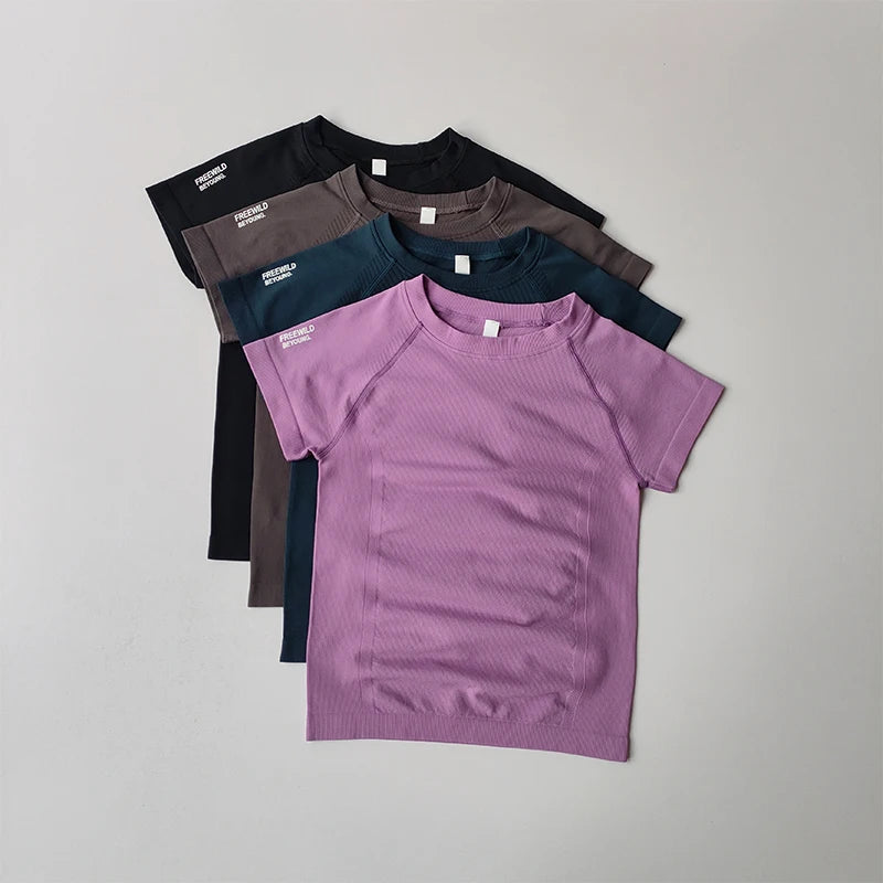 yoga shirts